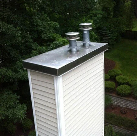 Chimney Chase Headr Installation Massapequa NY