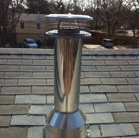 Metal Chimney Repair Massapequa NY